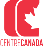 CentreCanada Logo