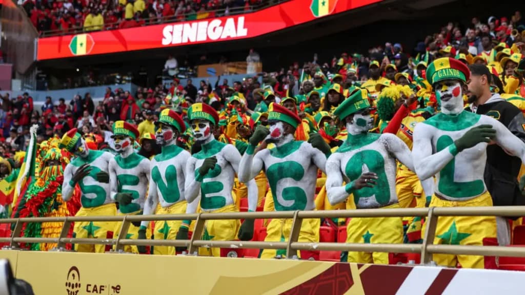 Senegal