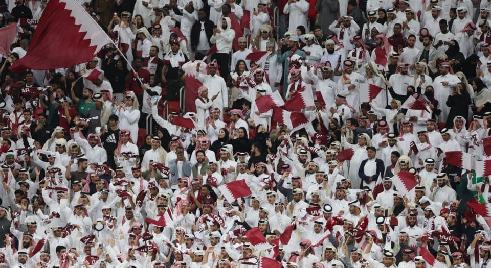 QatarStadium