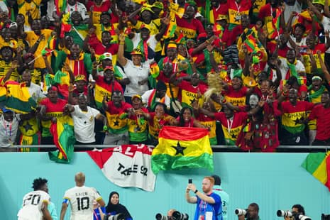 GhanaStadium